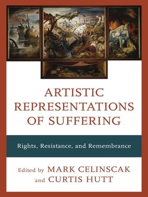 cover image of Artistic Representations of Suffering
